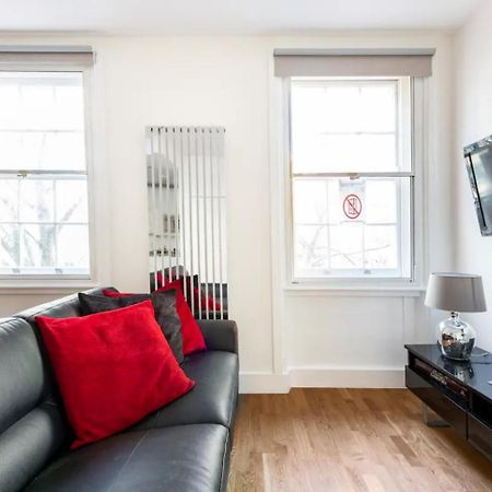 Stylish Flat In Heart Of Londonアパートメント エクステリア 写真